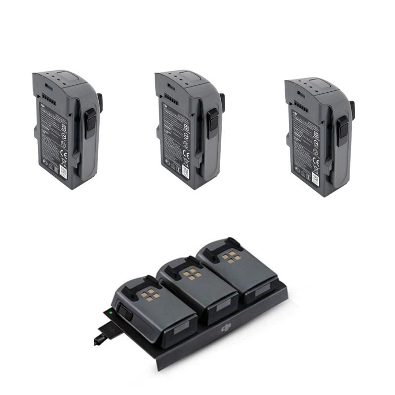 Original Battery for Spark Dro - Drone Battery Li-Ion ulasan dan harga