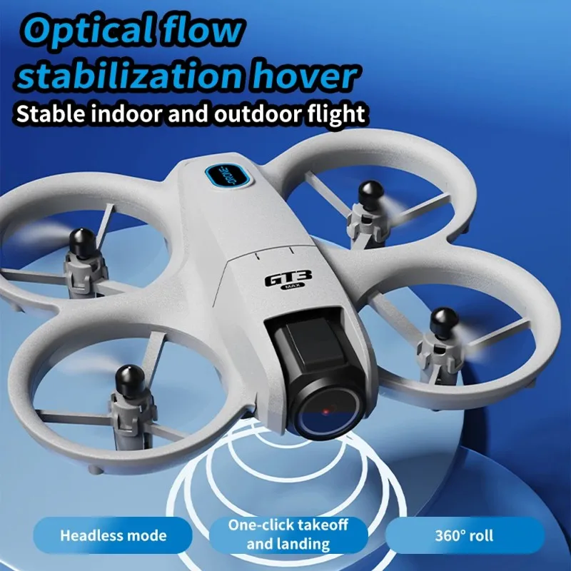 Lenovo GT3 MAX GPS Drone 8K Ae - Drone Battery Balance Charger ulasan dan harga