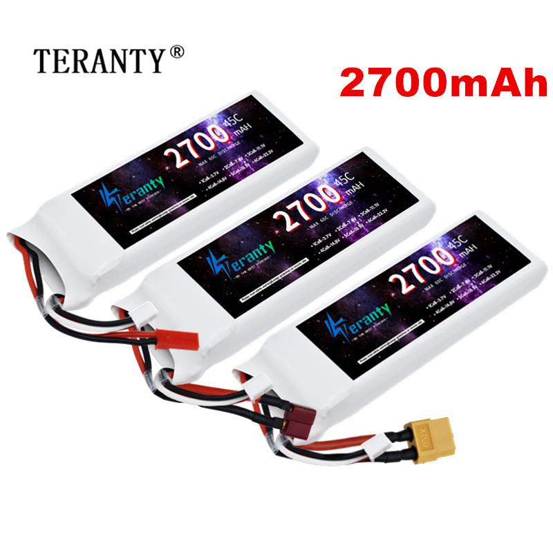 1/3PCS 2S 7.4V Lipo Battery 27 - Drone Battery Lipo ulasan dan harga