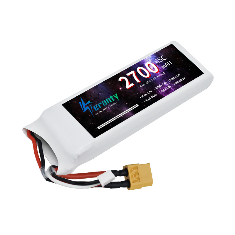 1/3PCS 2S 7.4V Lipo Battery 27 - Drone Battery Lipo ulasan dan harga