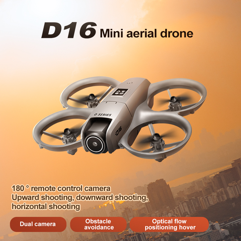 Lenovo D16 GPS Drone 8K Aerial - Drone Battery Balance Charger ulasan dan harga