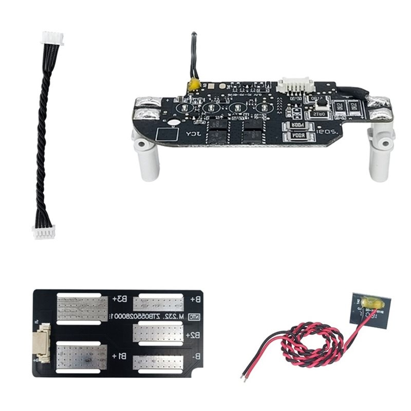 2026 New For Xiaomi Mi Drone 4 - Drone Battery Plate ulasan dan harga