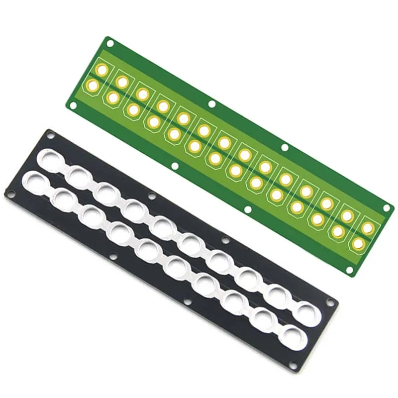 5PCS XT60 XT30 Parallel Chargi - Drone Battery Parallel Board ulasan dan harga