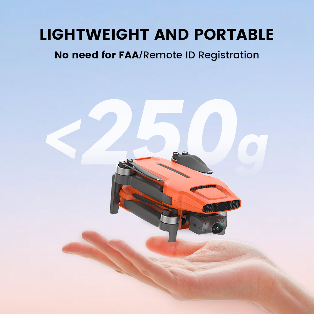 FIMI MINI 3 Camere Drone 4K 60 - Drone Battery Li-Ion ulasan dan harga